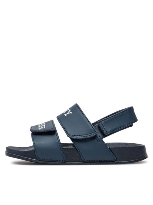 SANDAL TOMMY HILFIGER | 33453 1172/800